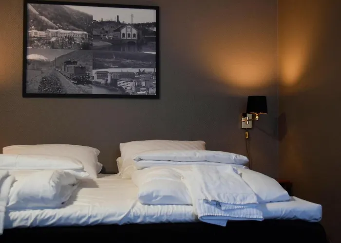 Rjukan Hotell