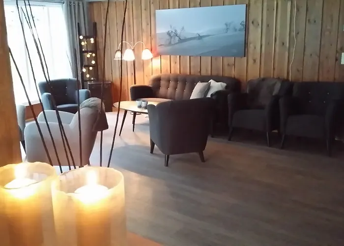Haukeli Hotel