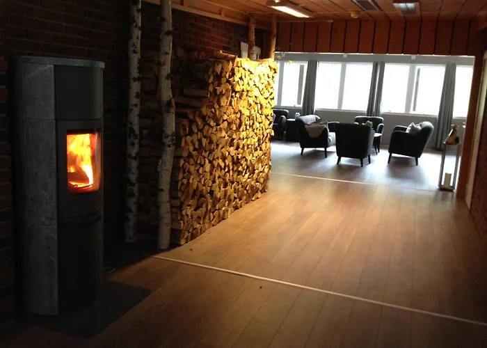 Haukeli Hotel
